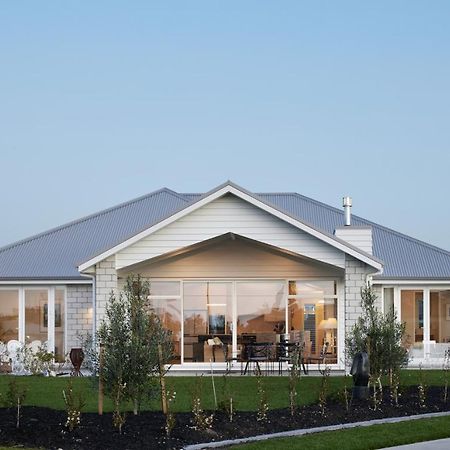 Omokoroa Golfers Retreat - B&B Luaran gambar
