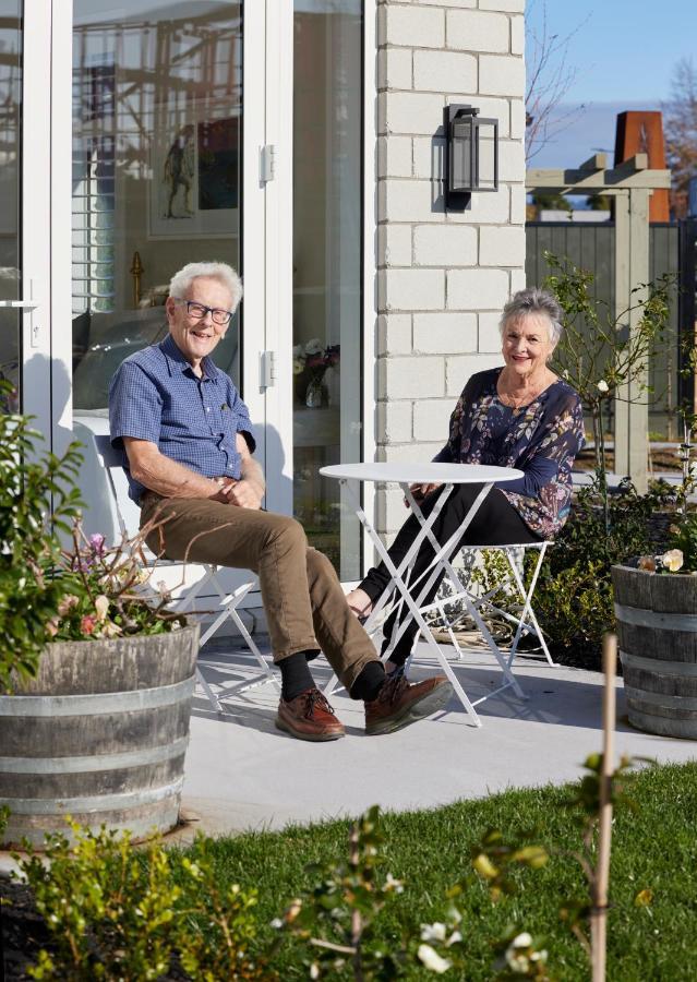 Omokoroa Golfers Retreat - B&B Luaran gambar