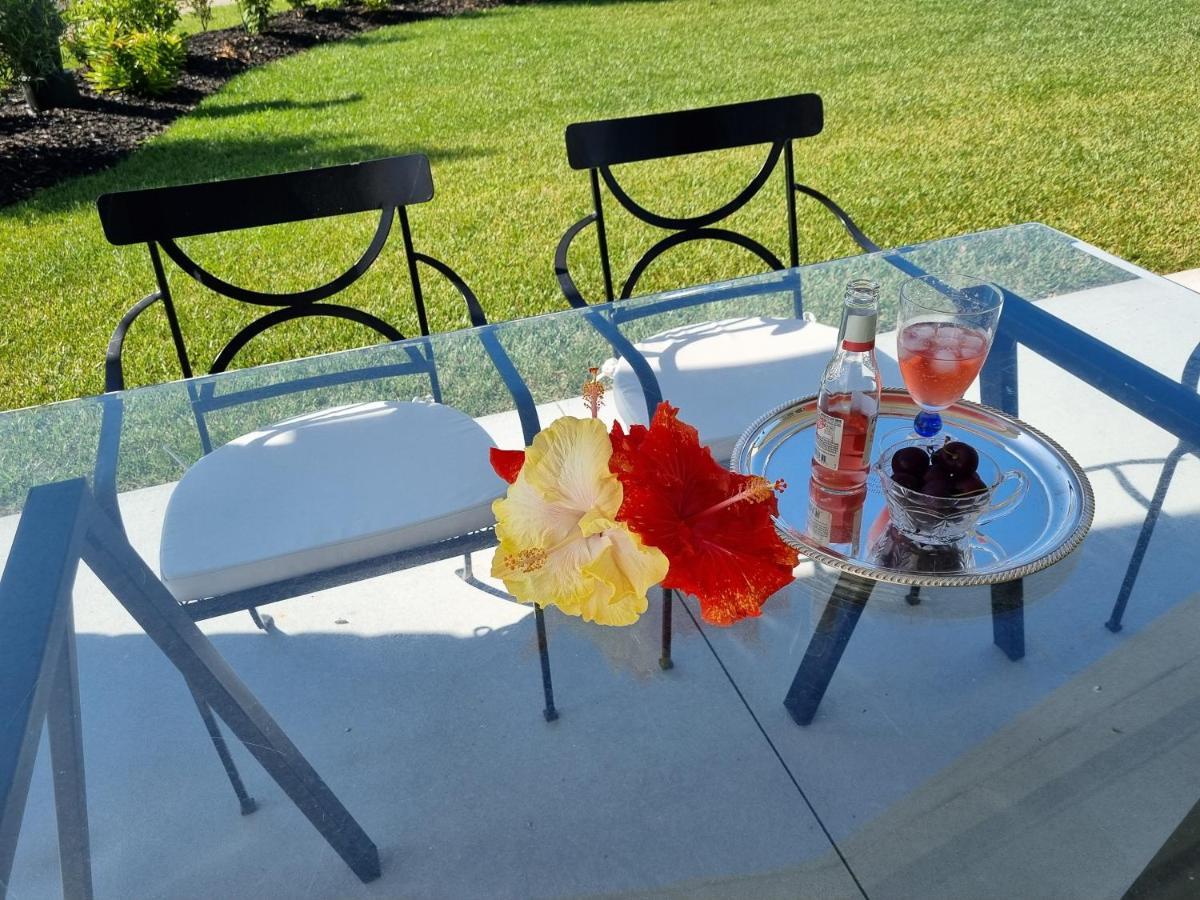 Omokoroa Golfers Retreat - B&B Luaran gambar