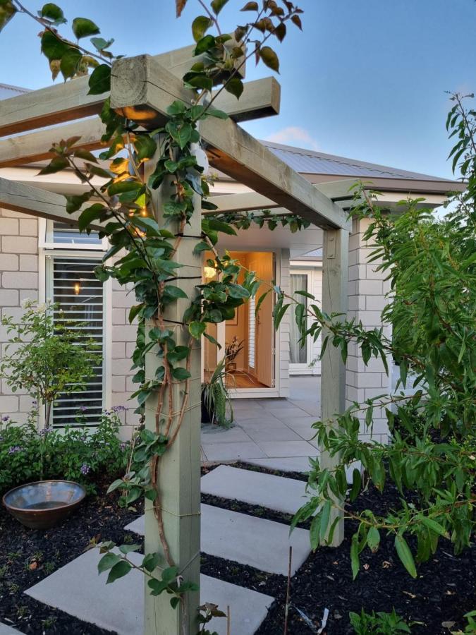 Omokoroa Golfers Retreat - B&B Luaran gambar