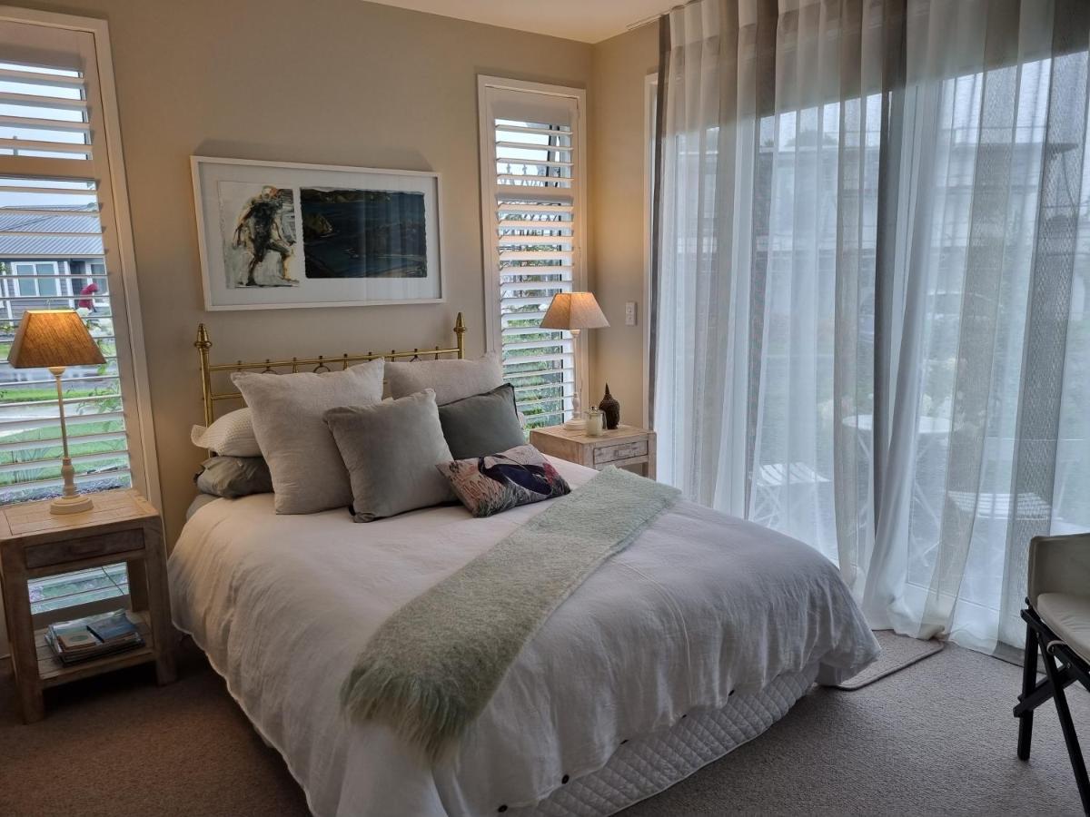 Omokoroa Golfers Retreat - B&B Luaran gambar