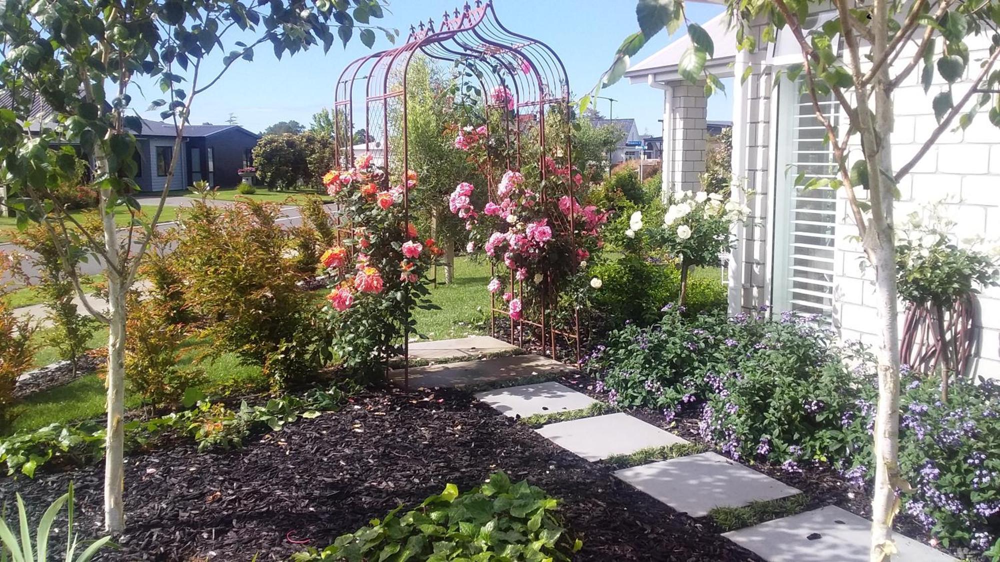 Omokoroa Golfers Retreat - B&B Luaran gambar